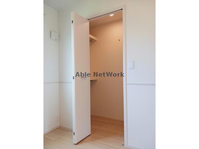 プラーム岡部　Ⅰ/Ⅱ（深谷市普済寺）の物件内観写真