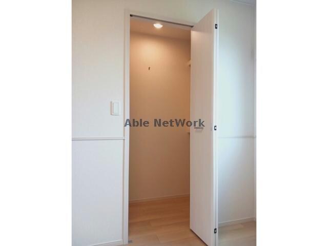 プラーム岡部　Ⅰ/Ⅱ（深谷市普済寺）の物件内観写真