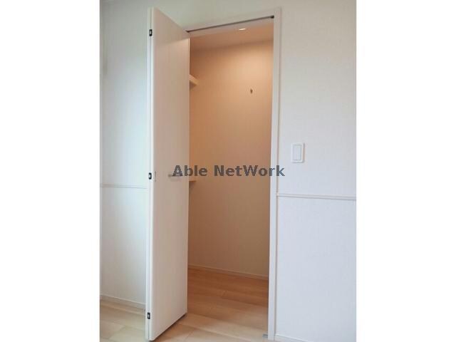 プラーム岡部　Ⅰ/Ⅱ（深谷市普済寺）の物件内観写真