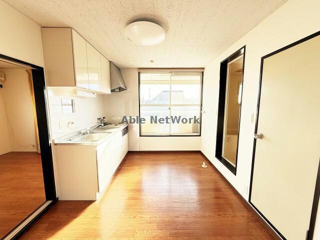 エトアール上柴（深谷市上柴町西）の物件内観写真