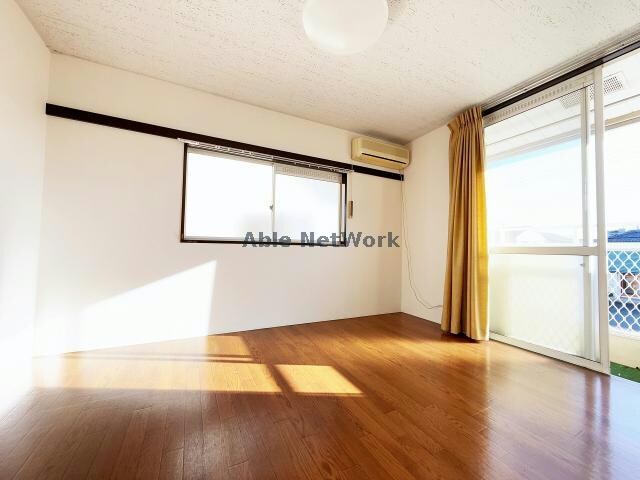 エトアール上柴（深谷市上柴町西）の物件内観写真