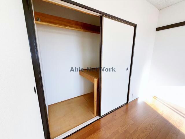 エトアール上柴（深谷市上柴町西）の物件内観写真