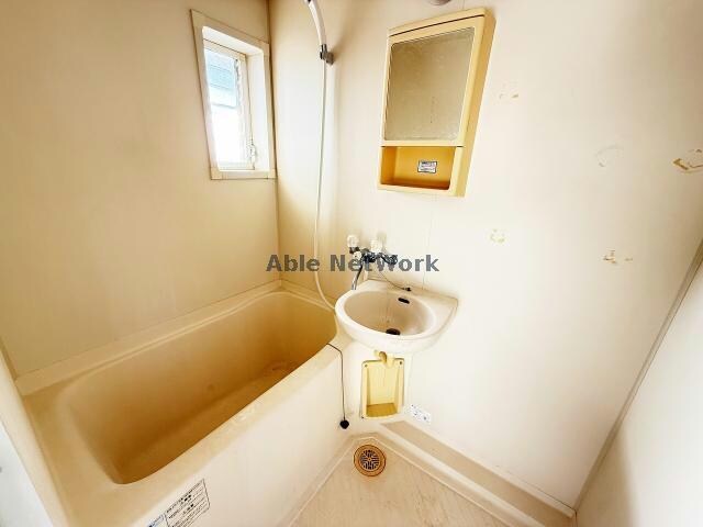 エトアール上柴（深谷市上柴町西）の物件内観写真