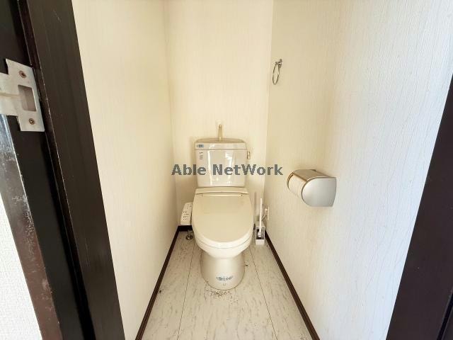 エトアール上柴（深谷市上柴町西）の物件内観写真