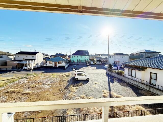 エトアール上柴（深谷市上柴町西）の物件内観写真