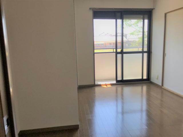 アビタシオン　シードⅠの物件内観写真