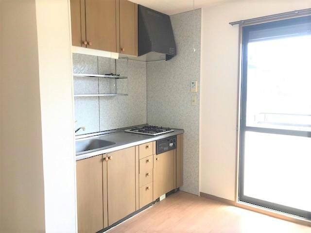 アビタシオン　シードⅠの物件内観写真