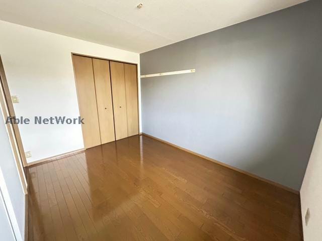 アビタシオン　シードⅠの物件内観写真