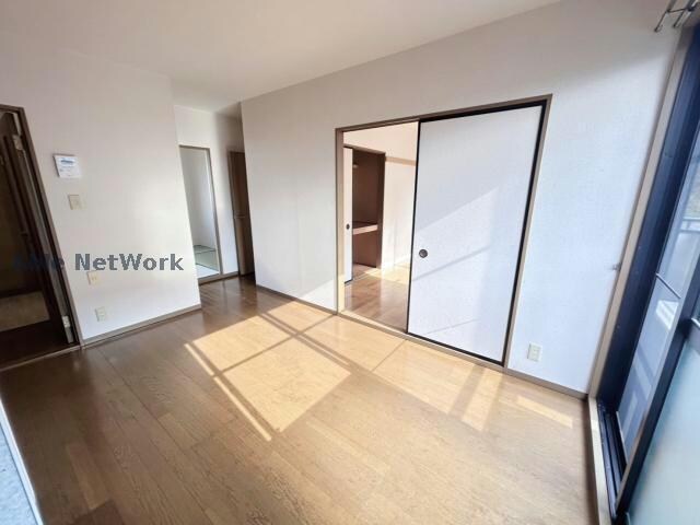 アビタシオン　シードⅠの物件内観写真