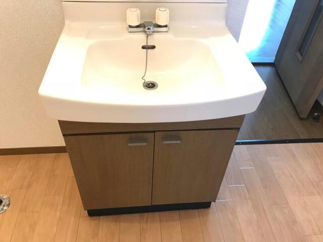 アビタシオン　シードⅠの物件内観写真