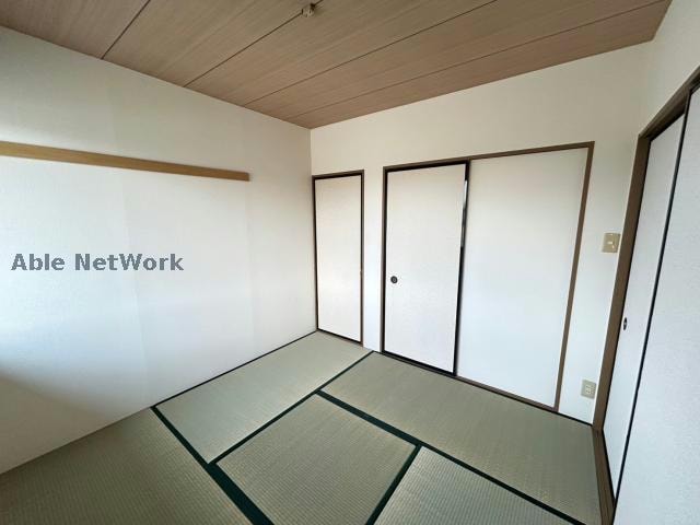 アビタシオン　シードⅠの物件内観写真