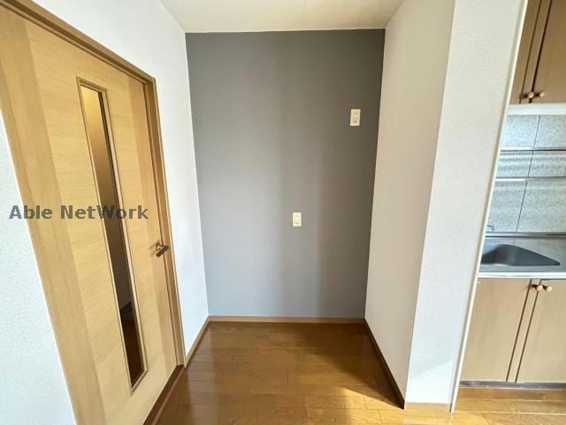 アビタシオン　シードⅠの物件内観写真