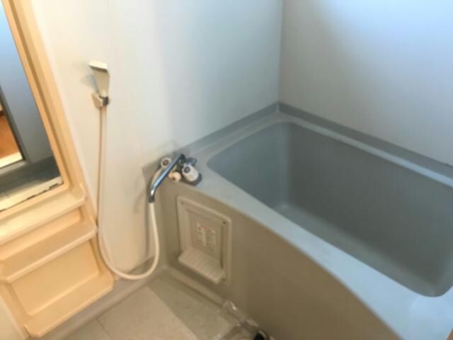 アビタシオン　シードⅠの物件内観写真