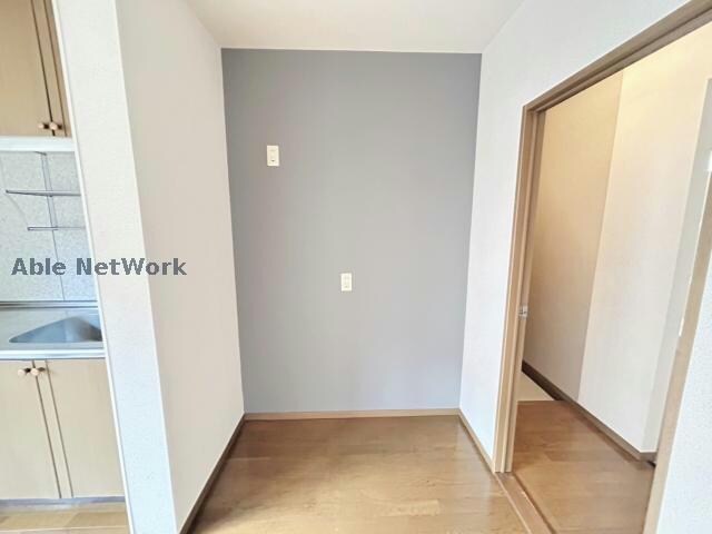 アビタシオン　シードⅠの物件内観写真