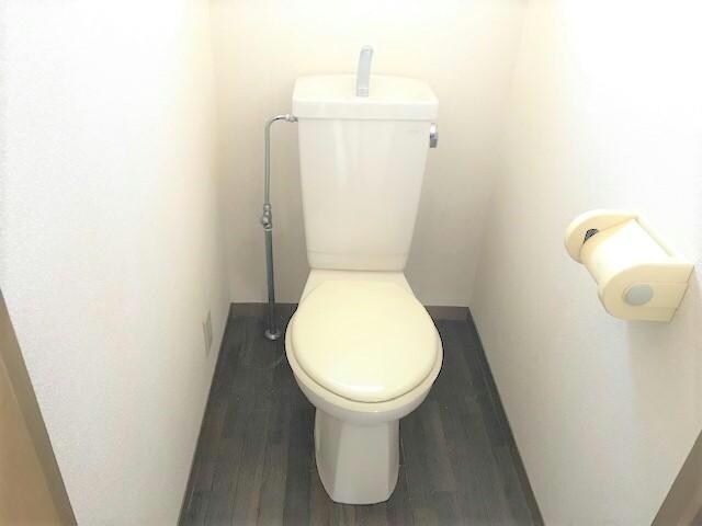 アビタシオン　シードⅠの物件内観写真