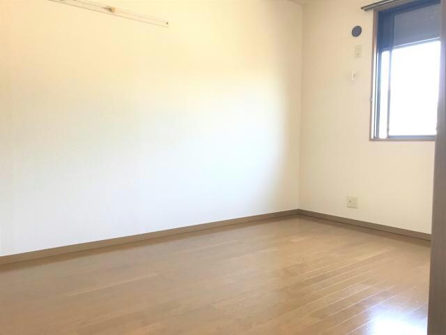 アビタシオン　シードⅠの物件内観写真