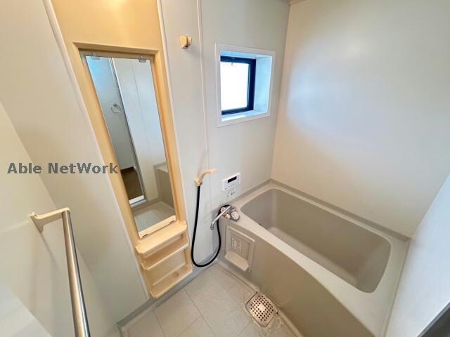 アビタシオン　シードⅠの物件内観写真