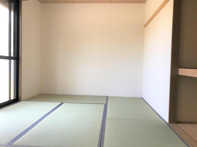 アビタシオン　シードⅠの物件内観写真