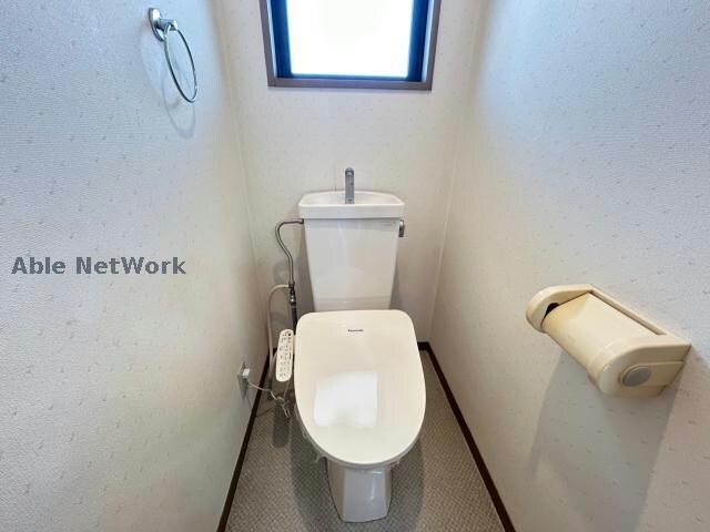 アビタシオン　シードⅠの物件内観写真