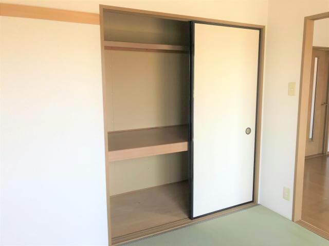 アビタシオン　シードⅠの物件内観写真