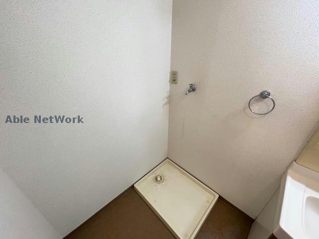 アビタシオン　シードⅠの物件内観写真