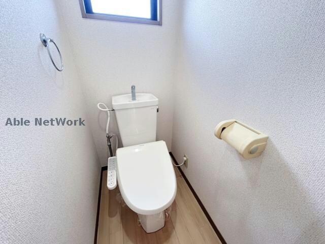 アビタシオン　シードⅠの物件内観写真