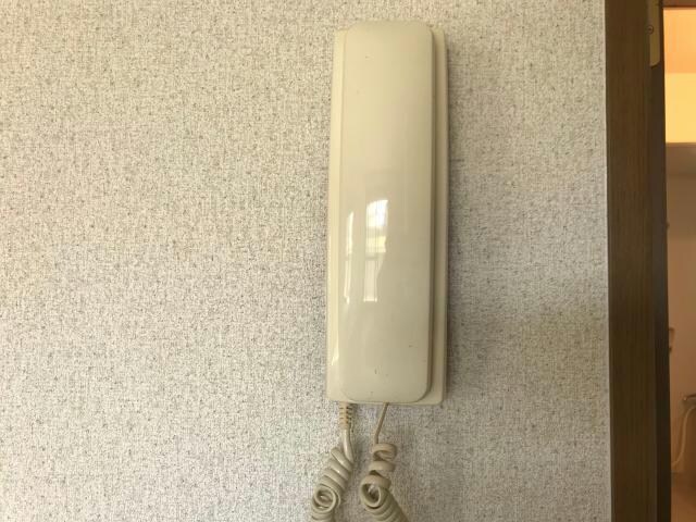 アビタシオン　シードⅠの物件内観写真