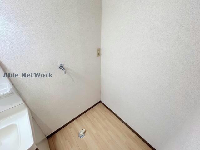 アビタシオン　シードⅠの物件内観写真