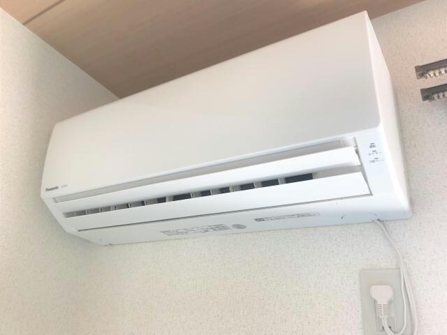 アビタシオン　シードⅠの物件内観写真