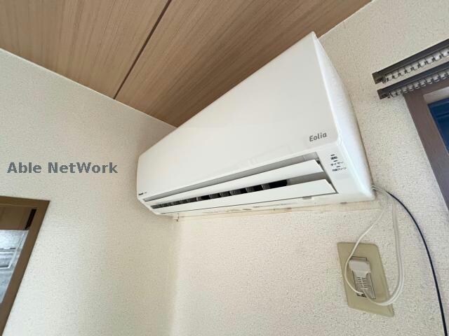 アビタシオン　シードⅠの物件内観写真