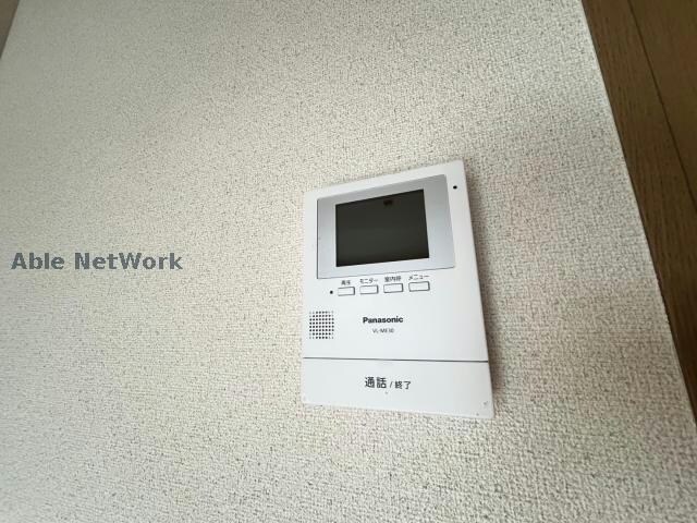 アビタシオン　シードⅠの物件内観写真