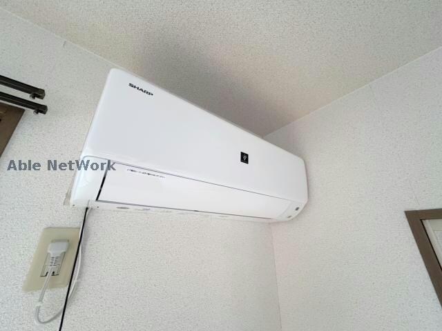 アビタシオン　シードⅠの物件内観写真