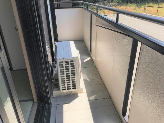 アビタシオン　シードⅠの物件内観写真