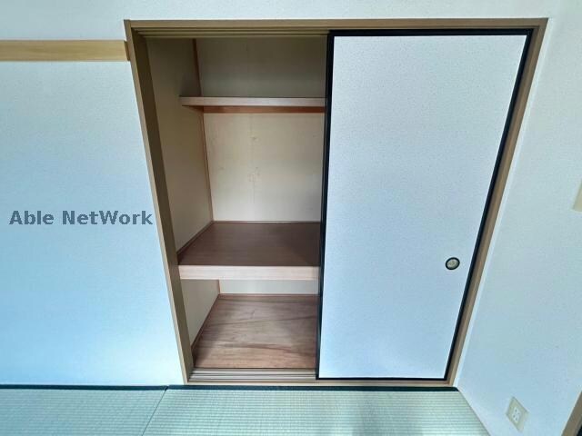 アビタシオン　シードⅠの物件内観写真