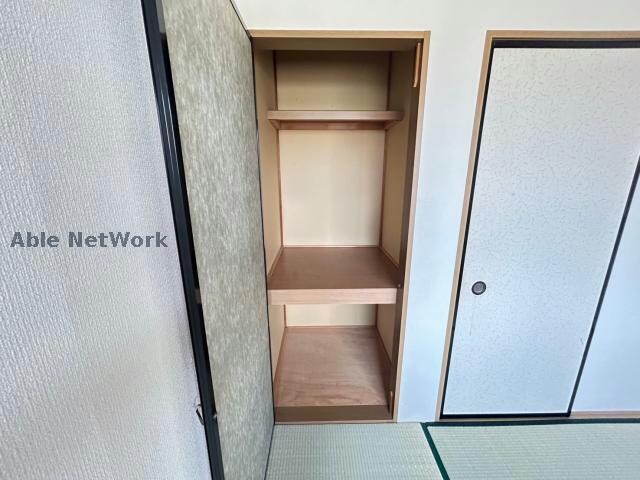 アビタシオン　シードⅠの物件内観写真