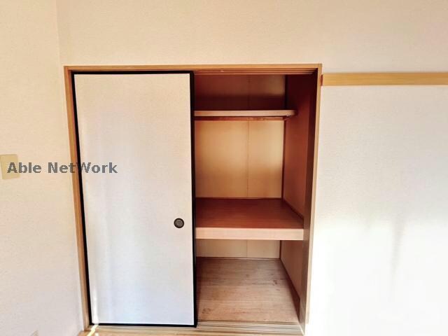 アビタシオン　シードⅠの物件内観写真