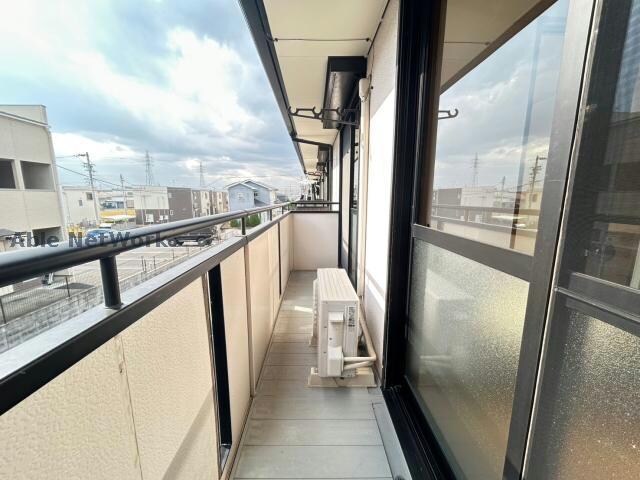 アビタシオン　シードⅠの物件内観写真