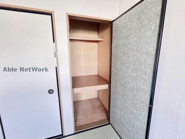 アビタシオン　シードⅠの物件内観写真