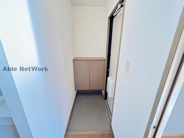 アビタシオン　シードⅠの物件内観写真