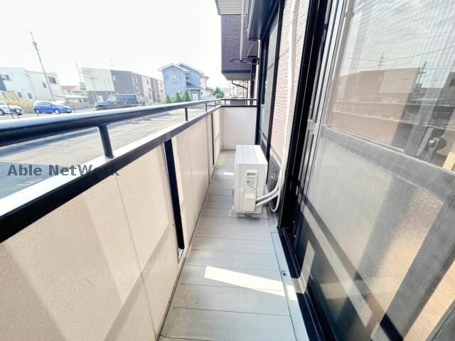 アビタシオン　シードⅠの物件内観写真