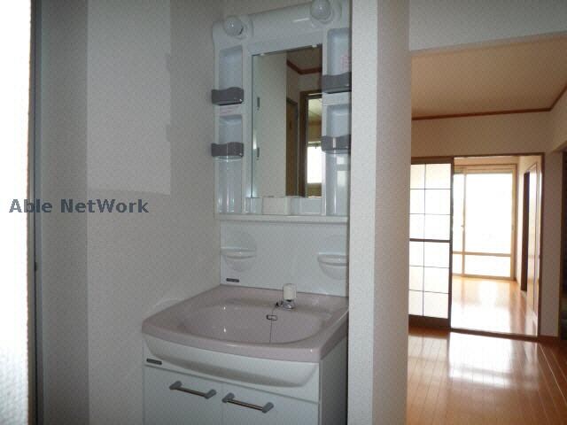 御殿場レジデンスの物件内観写真