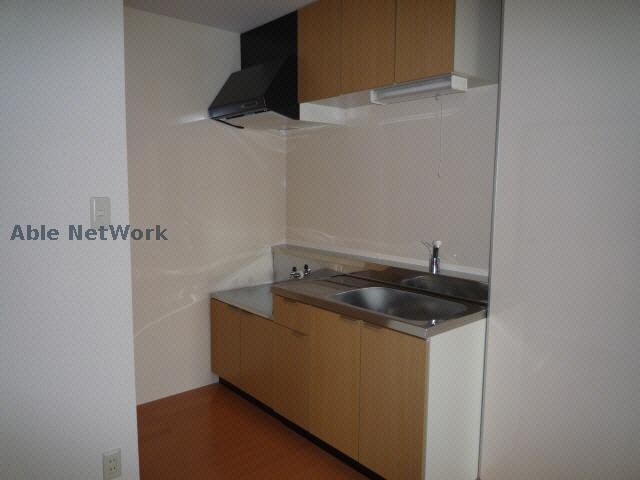 御殿場レジデンスの物件内観写真