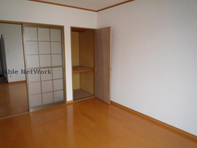 御殿場レジデンスの物件内観写真