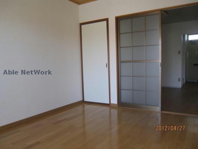 御殿場レジデンスの物件内観写真