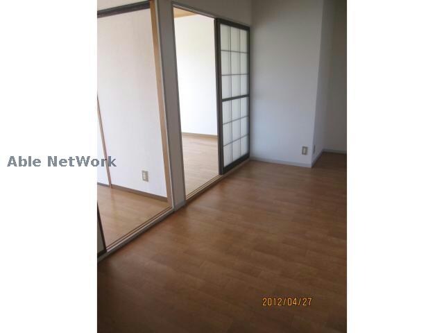 御殿場レジデンスの物件内観写真