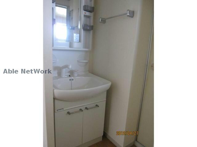 御殿場レジデンスの物件内観写真