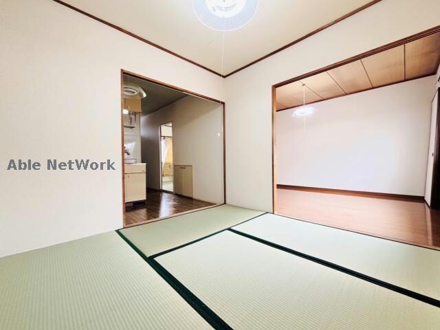 アーバンハイツ高羽の物件内観写真