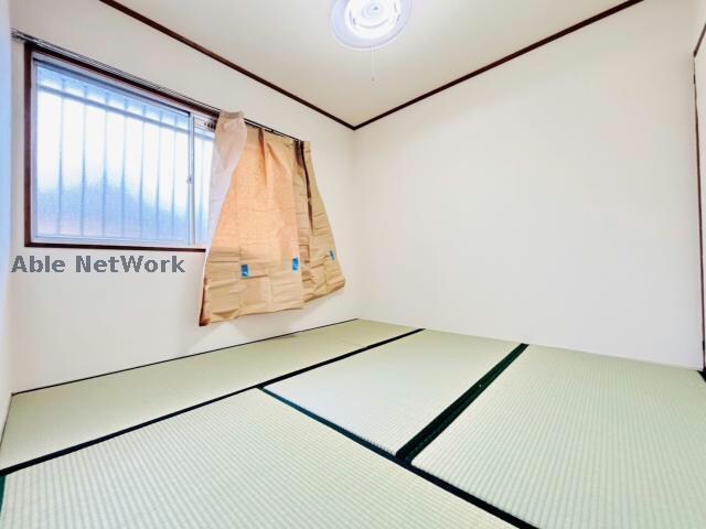 アーバンハイツ高羽の物件内観写真