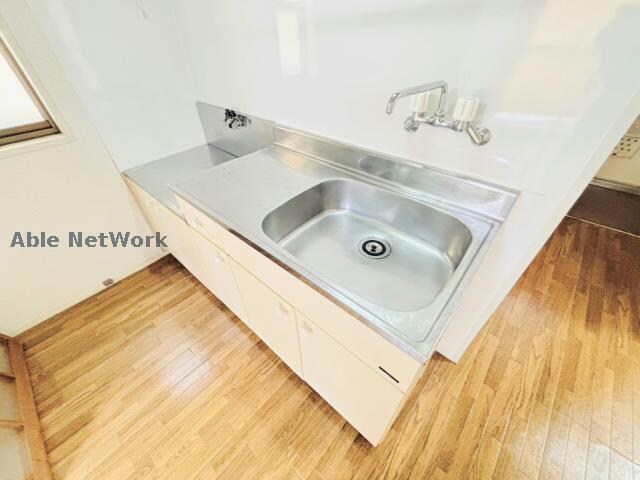 アーバンハイツ高羽の物件内観写真