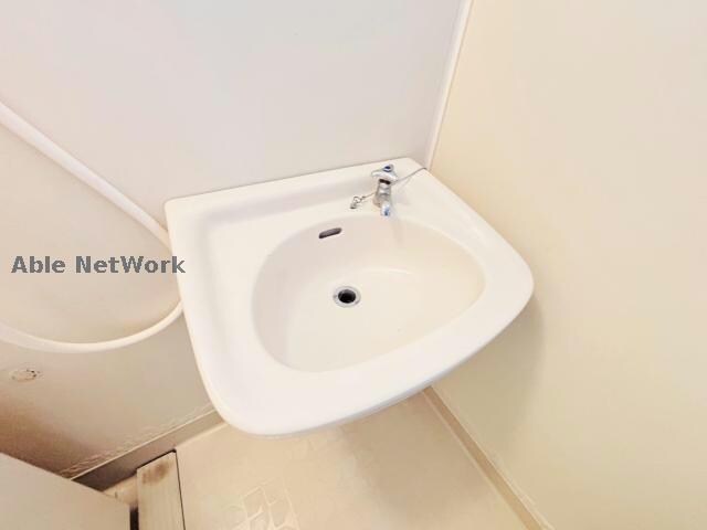 アーバンハイツ高羽の物件内観写真